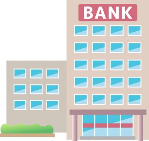 銀行　オンラインカジノ